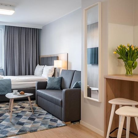 Q19 Apartments Rynek 브로츠와프 외부 사진